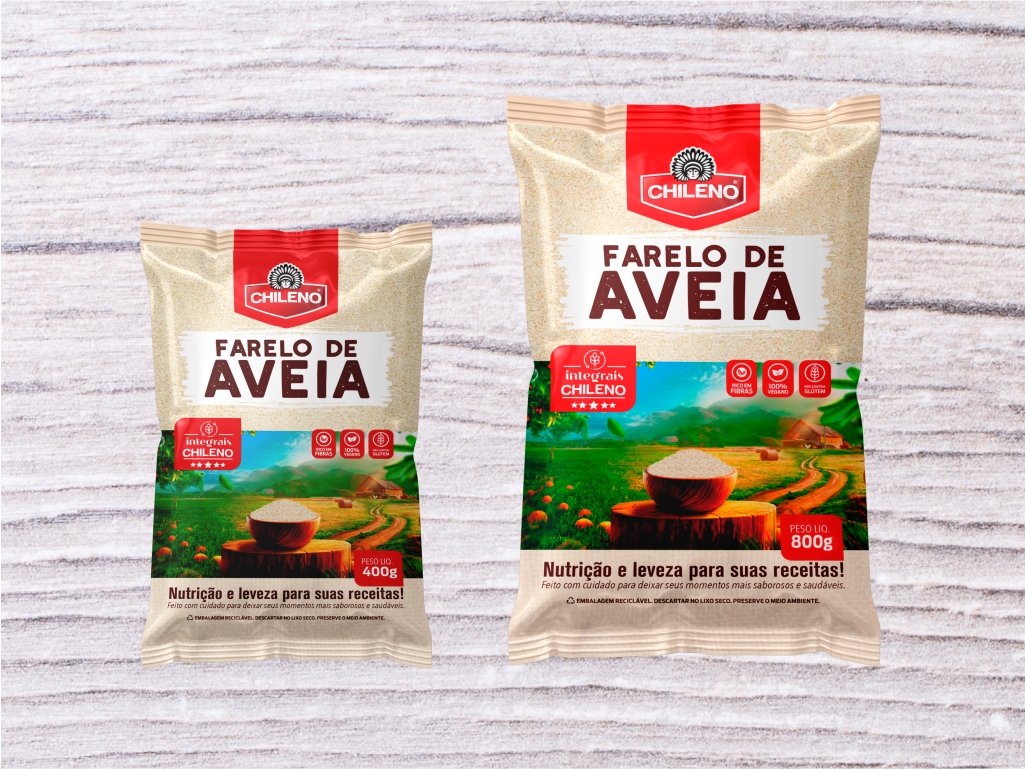 Aveias Frente