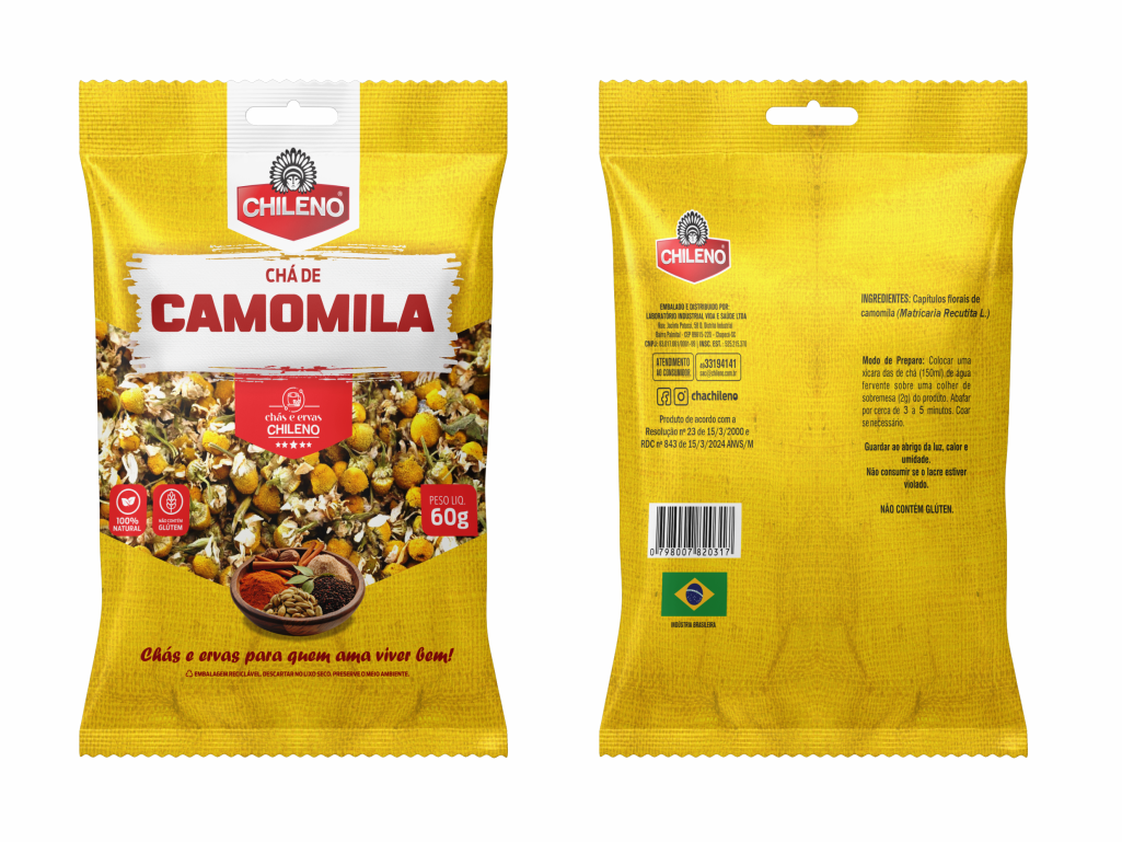 Camomila 02