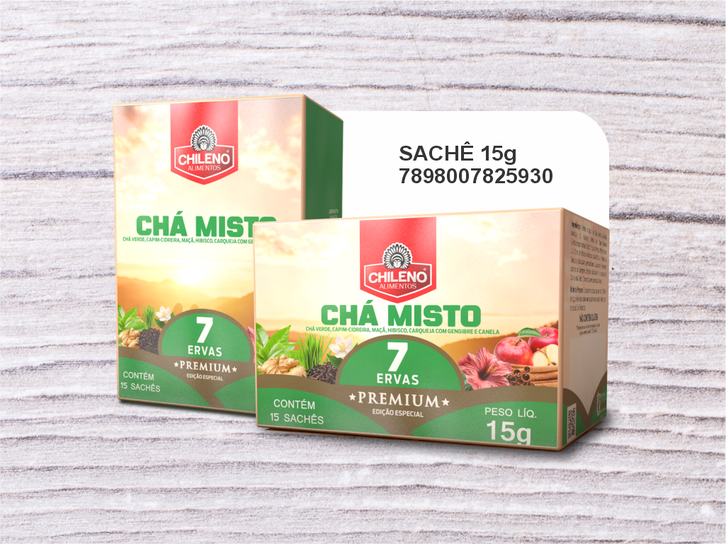 Chileno 03
