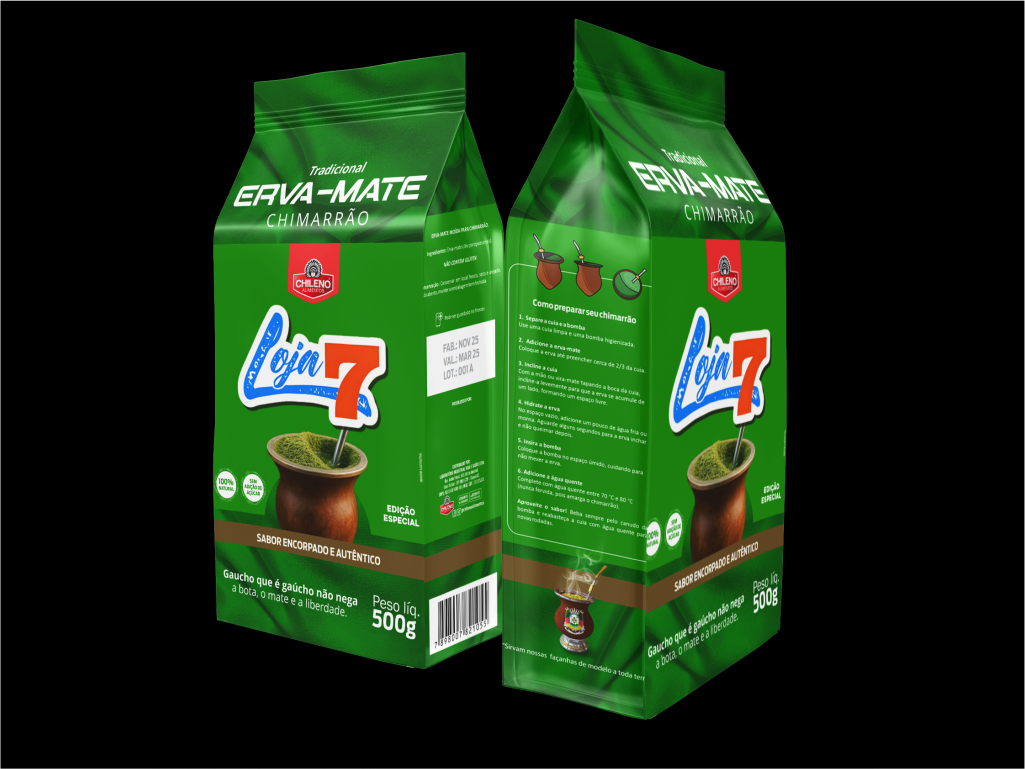 Erva Mate 02