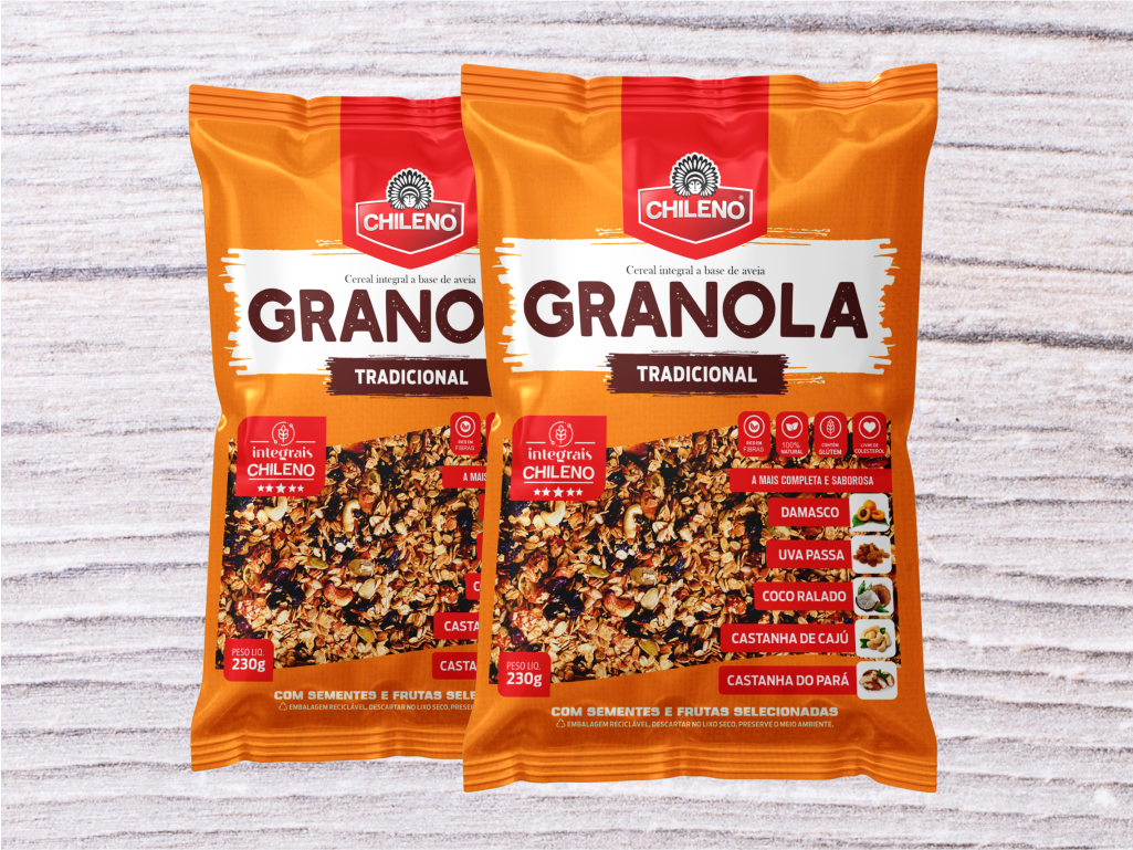 Granola