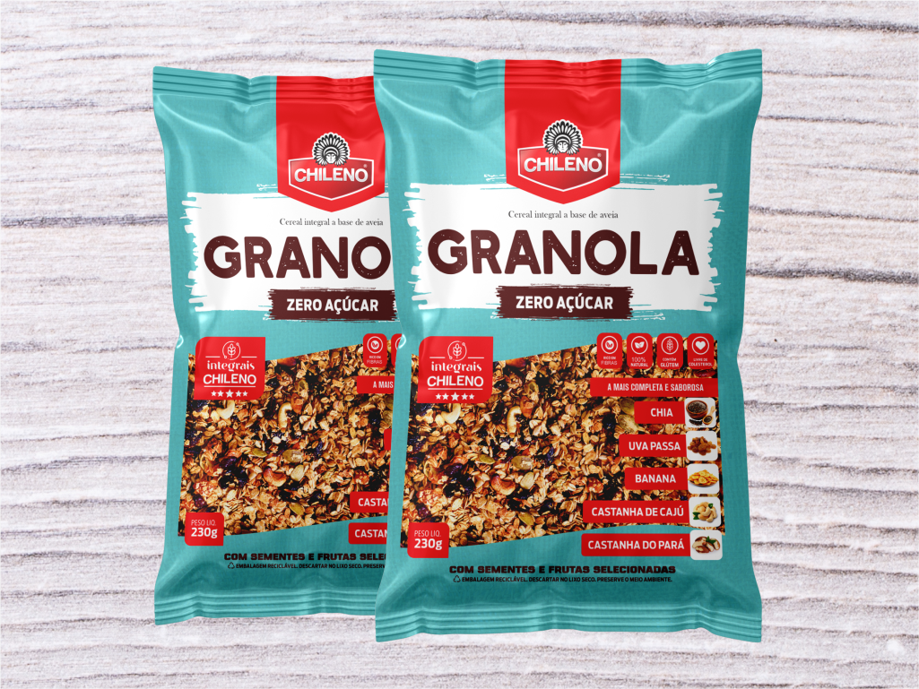 Granola 02