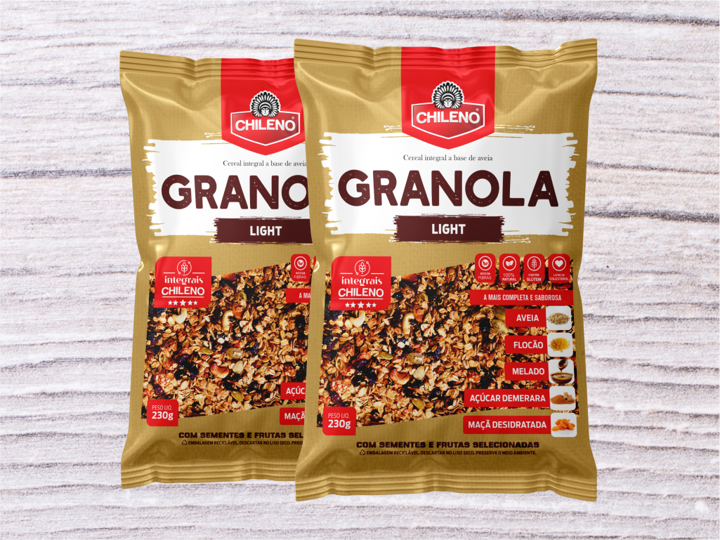 Granola 03