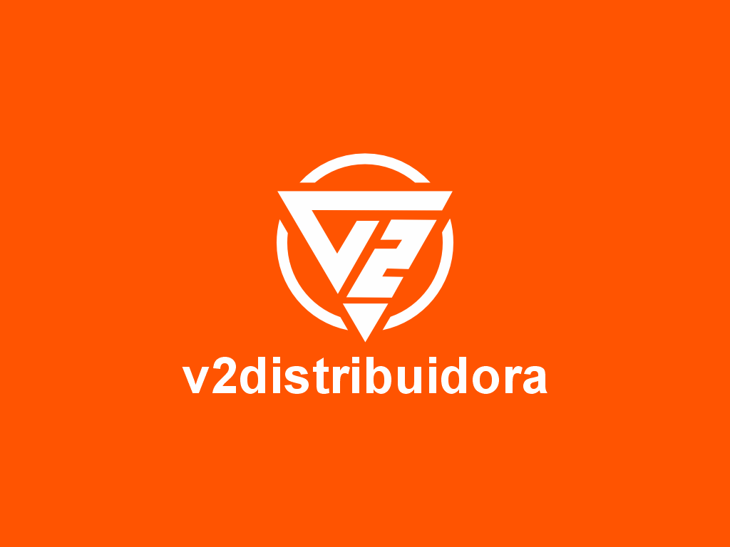 V2 Logo