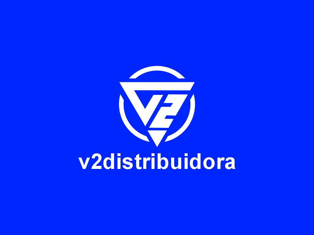 V2 Logo Dark