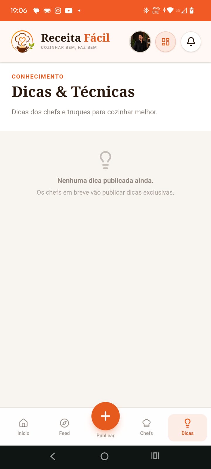 Técnicas e truques para cozinhar melhor
