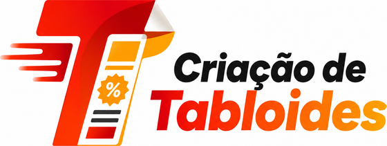 Criação de Tabloides